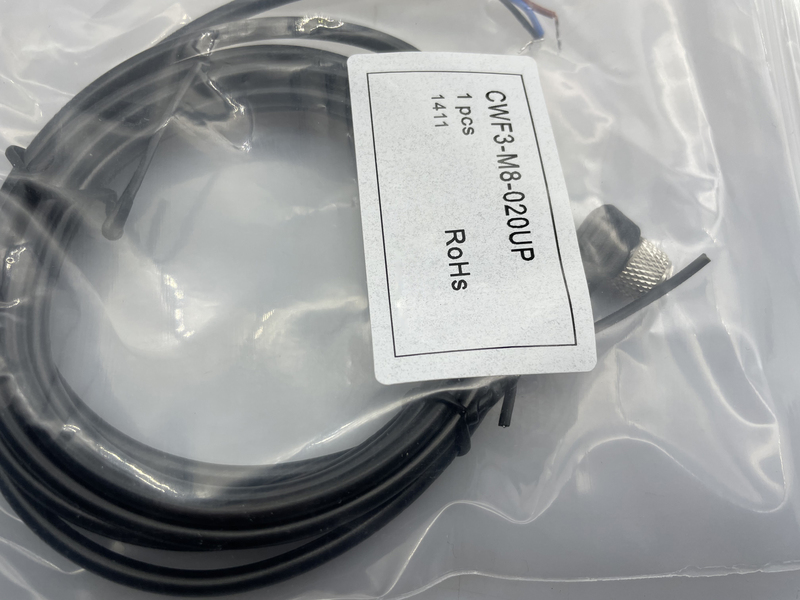 New Sensor Connection Cable in Stock