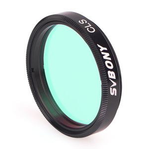 Svbony Cls Filter 1.25 Inch For Astronomy Photography Light Pollution Reduction - Product Image 3