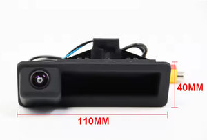 Telecamera posteriore per auto per visione notturna impermeabile HD per BMW <span class=keywords><strong>serie</strong></span> 5 <span class=keywords><strong>serie</strong></span> 3 <span class=keywords><strong>serie</strong></span> X5 telecamera posteriore per retromarcia - Product Image 4