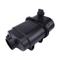 Nouvel ensemble de filtre à air 32/926084 pour chargeuse-pelleteuse 3C 3CX 4CX 214/3CX14 214S/4CX 215/3CX