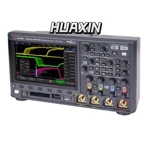 ออสซิลโลสโคป Keysight DSOX3022G: 200 MHz, 2 ช่องสัญญาณอนาล็อก - Product Image 2