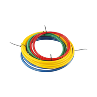 Kit d'extension de tuyau en cuivre pour climatisation 4M, 1/4 1/2 3/8 5/8, avec outils manuels intégrés pour le cintrage des tubes en cuivre