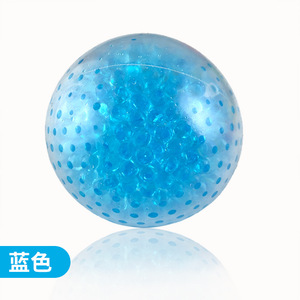 Nouveau jouet créatif et unique pour soulager le stress : balle à pincer, balle de relaxation, outil anti-stress - Product Image 6