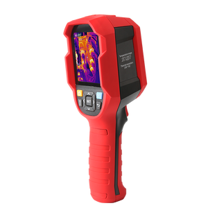 Cámara Termográfica Infrarroja Uni-t UTi260B+ con Imagen Térmica de 256x192, Sensibilidad de 50mk y Pantalla de 320x240 - Product Image 3