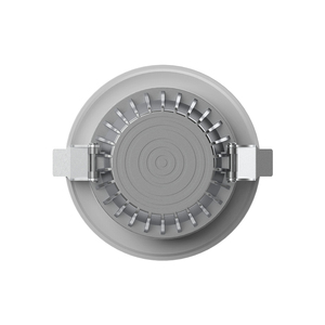 Plafonnier LED intelligent encastré asm002 avec contrôle par application, fonction de temporisation, rappel de panne, intensité variable, pour intérieur - Product Image 4