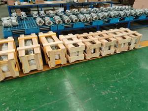 Hydraulische tandwielpomp 6666930 6668698 6668699 voor <span class=keywords><strong>Bobcat</strong></span> 225 <span class=keywords><strong>331</strong></span> 325 325L graafmachine laadpilootpomp - Product Image 5