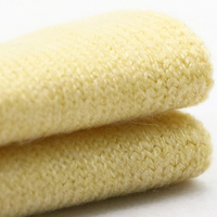 Fil de velours Anti-boulochage 2/48nm Angora 60% acrylique Anti-boulochage 12% nylon 28% polyester