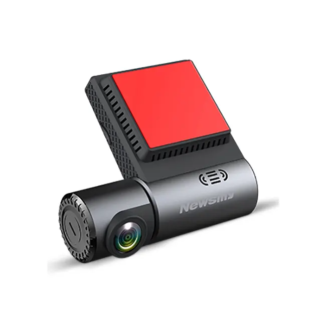 الجملة حار بيع 1080P جهاز تسجيل فيديو رقمي للسيارات كاميرا الهاتف المحمول APP التحكم كاميرا أمامية للسيارات مع G-الاستشعار