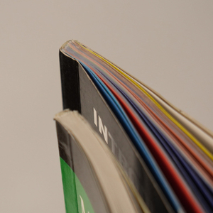 หนังสือเรียนพิมพ์ออฟเซต ปกแข็งเย็บเข้าเล่ม คุณภาพสูง ผลิตตามสั่ง สำหรับโปรโมชั่นโรงงาน - Product Image 6