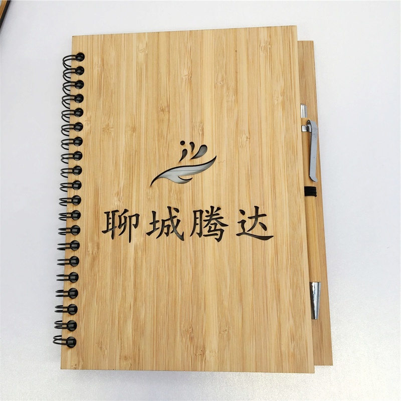 Custom Eco Friendly Laser Cut Wood