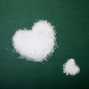 Magic Artificial Fake Snow Dry Snowflake for Christmas Village Craft <strong>Winter</strong> <strong>Decoration</strong> Party Supply - Product Image 1