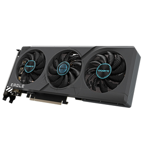Used GeForce RTX 4060 Ti 8G Graphics Card With 8GB GDDR6 <b>Memory</b> Socket 500W Recommended PSU Video Card AORUS GeForce RTX 4060 Ti - Product Image 4