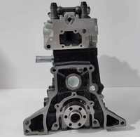 MTI 22R 22R-E 22R-TE 1RZ-E 2RZ-FE 3RZ-FE 2TR-FE 2Y 3Y 4Y 2KD 1KD 2L 3L 5L 5LE Moteur nu Bloc long pour Toyota Hilux