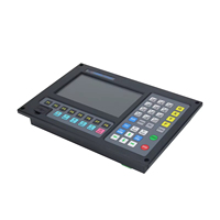 Controlador CNC de Plasma Portátil F2100B con Compatibilidad Láser, Longitud de Onda de 1064 nm, Ligero, 3 kg
