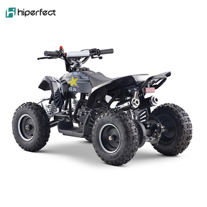 Nouveau <span class=keywords><strong>quad</strong></span> Hiperfect <span class=keywords><strong>49cc</strong></span>, mini quadricycle à deux temps pour enfants, vente à prix réduit, <span class=keywords><strong>quad</strong></span> <span class=keywords><strong>49cc</strong></span> avec CE - Product Image 6