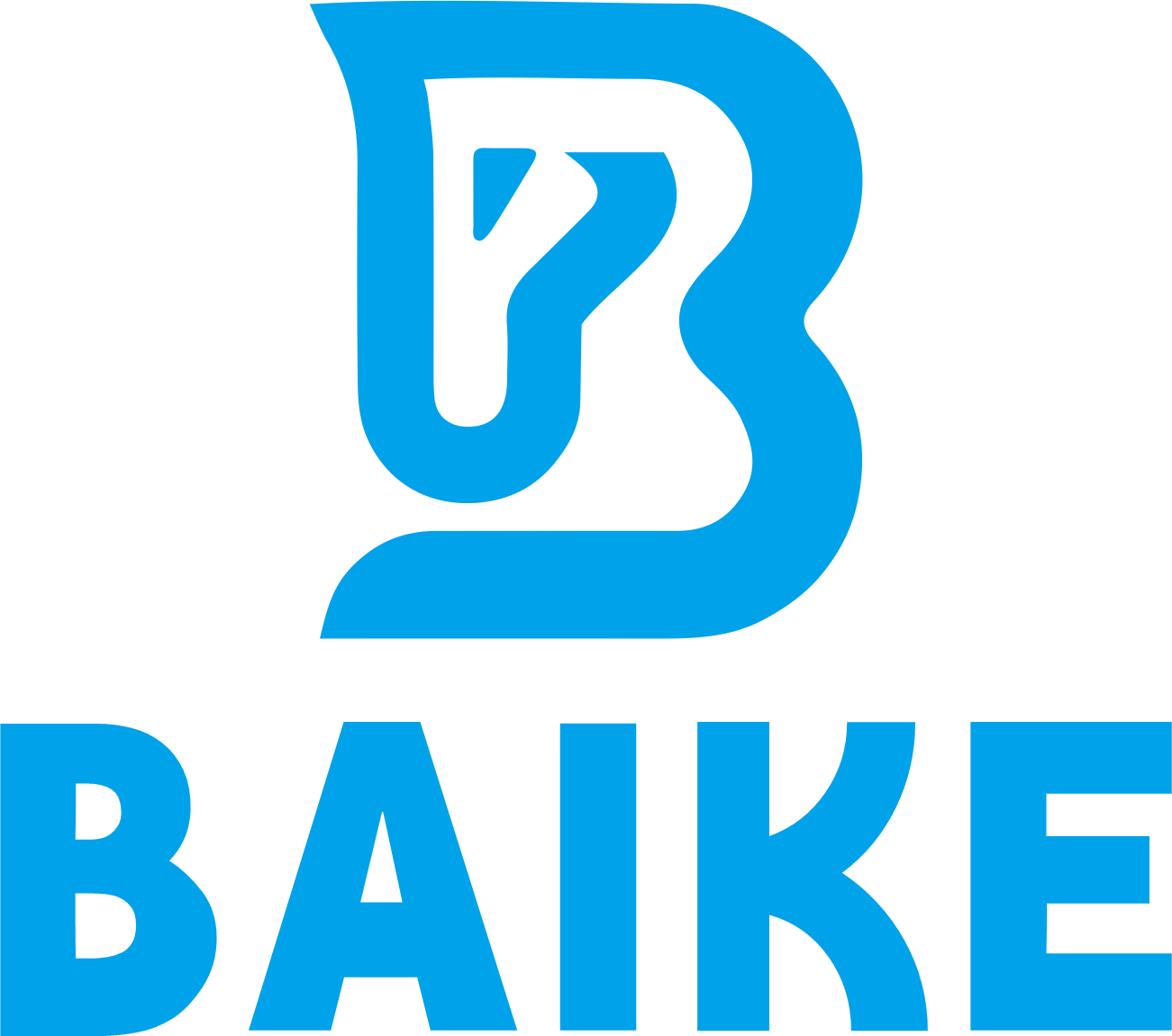 Shenzhen Baike Barcode Technology Co., Ltd. logo