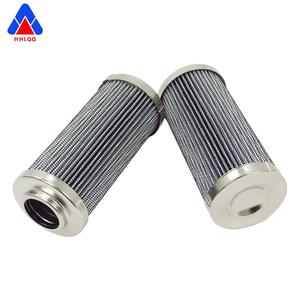 Filtre à huile hydraulique Huahang, haute efficacité, série HP, HP0502A06ANP03-HT, acier inoxydable, 10 microns, 150 psi - Product Image 3