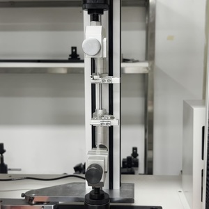 Máquina de Ensayo de Tracción de Caucho Industrial - Product Image 3