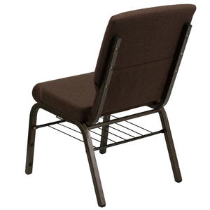 Chaises d'église en tissu confortable pour prêtres, ensembles <span class=keywords><strong>de</strong></span> mobilier d'église, vente en gros - Product Image 5