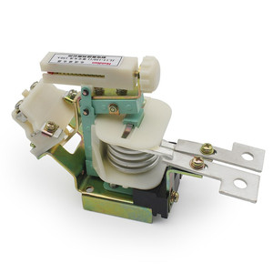 Durable JL15-150/11 150A 200A-300A 380vエネルギー保全過電流リレー - Product Image 4