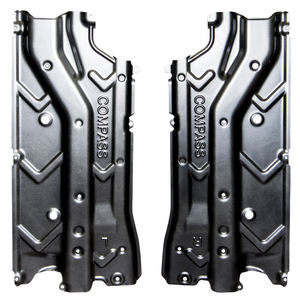 Les plus populaires en <span class=keywords><strong>2022</strong></span> Pièces et accessoires automobiles subaru <span class=keywords><strong>volvo</strong></span> Xc70 Honda Montero Sport Accord Sportage Skid Plate - Product Image 4