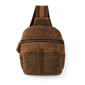 Premium Handmade Full Grain Leather Messenger <b>Bag</b> Crossbody Shoulder Laptop <b>Satchel</b> Office Work Travel Unisex Business Gift Item - Product Image 4