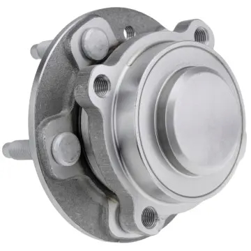 BBmart Other Auto Parts Front Wheel Hub Bearing Assembly For JAGUAR XF OE T2H2225 P-Hub552t-2