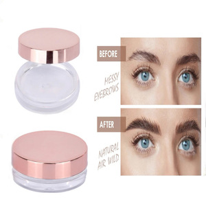 Gel Transparente para <span class=keywords><strong>Cejas</strong></span> Wild Brow, Cera para <span class=keywords><strong>Cejas</strong></span>, Fijador <span class=keywords><strong>de</strong></span> <span class=keywords><strong>Cejas</strong></span> Resistente al Agua, Marca Privada, Gel Transparente <span class=keywords><strong>de</strong></span> Fijación Fuerte para <span class=keywords><strong>Cejas</strong></span> - Product Image 4