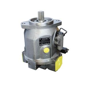 Bomba de Pistones Axiales de Caudal Variable Hidráulica A10VSO45DRS/32R-VPB12N00 - Product Image 3