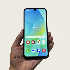 Venta Caliente de Teléfonos Móviles de Segunda Mano de Todas las Marcas A16 a Bajo Precio en Teléfonos Móviles para Samsung A15 A16 A20 A32 - Product Image 5