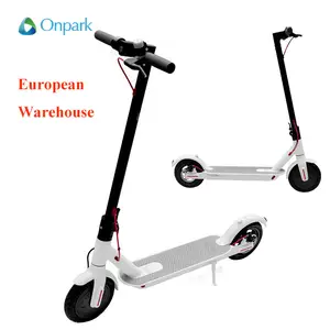 Worthbuy — trottinette électrique poids légers, 350w, 8.5 pouces, scooter pour personnes âgées