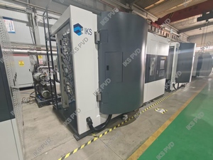 Premium Steel <b>Vacuum</b> Coating Production Line with <b>Pump</b> for Jewelry and Fashion Accessories - Product Image 5