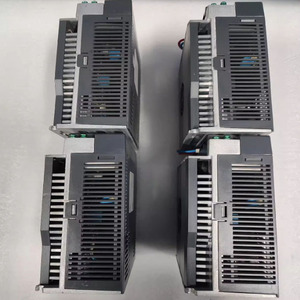Codificador ASD-B3-1521-F de 24 bits y 220V, Alta Respuesta de 3.1kHz - Product Image 4