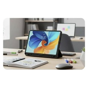 Étui pour tablette Redmi Pad 2 Pro 12,1 TRE Noir TAB 3XMRP2P - Product Image 2