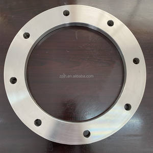 <span class=keywords><strong>AS4087</strong></span> AS2129 Tabelle D Edelstahl-Unterlegflansch für HDPE-Rohre - Product Image 2