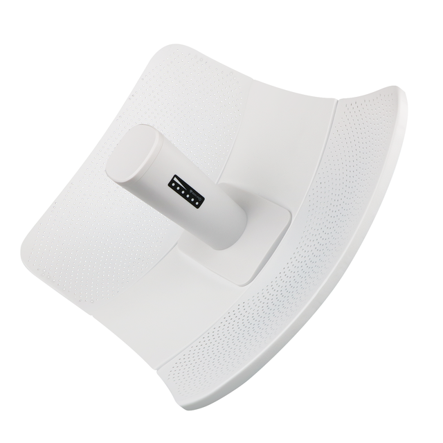 Outdoor 15km Point-to-Point Wireless Bridge Unlock PoE Power Supply WiFi 5G Network Router Paraboloid Wireless Repeater for