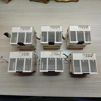 Controlador Lógico Programable (PLC) Compacto TM2AMO2HTN con Entrada de Alimentación CA, Entrada/Salida Analógica, Automatización de Máquinas de Nivel Básico, PLC OEM