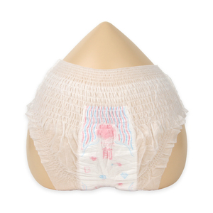Toallas Sanitarias Naturales del Fabricante, Toallas Sanitarias Orgánicas, Pantalones Menstruales Desechables - Product Image 3