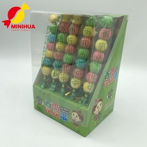 บรรจุภัณฑ์สำหรับเด็กเยลลี่รสเปรี้ยวลูกอมน้ำผลไม้รส<span class=keywords><strong>ผล</strong></span><span class=keywords><strong>ไม้</strong></span>สุดสร้างสรรค์ - Product Image 6