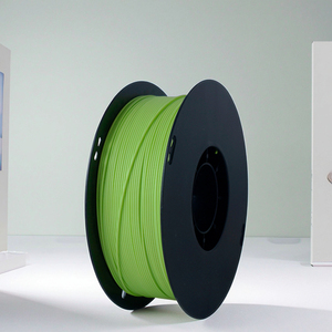 Filamento de Impresora 3D de Alta Calidad, 1 kg, 1.75 mm, Material FDM PLA, 100% Virgen, Envasado al Vacío para Impresión 3D - Product Image 1