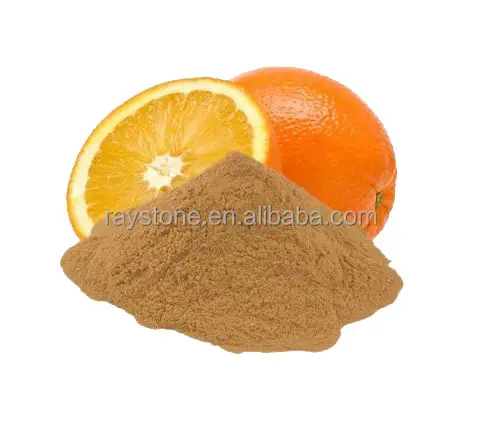 Hữu cơ tự nhiên citrus sợi mẫu có thể được tùy chỉnh phụ gia thực phẩm chất xơ citrus bột