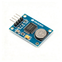 Composant électronique de haute fiabilité pour dispositifs médicaux DS3231-RTC