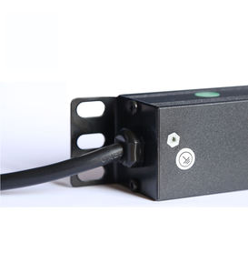 Unidad de Distribución de Energía LE France de 19 Pulgadas para Armario de Red o Rack de Servidores - Product Image 4