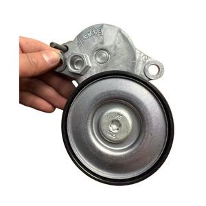 Poulie tendeur 55497888 pour Chevrolet Onix 1.0T Tracker 1.2T, nouvelle pièce auto - Product Image 3