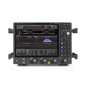 Oscilloscope numérique Infiniium Uxr Uxr0504b, fréquence d'échantillonnage de 256 GSAS, fabriqué en Chine - Product Image 6