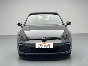 <span class=keywords><strong>Volkswagen</strong></span> Golf d'occasion en gros, modèles 2023 à 2025, véhicule essence 1.4T, conduite à gauche, pour l'exportation - Product Image 2