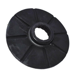 90538496 pièces d'auto de montage de Transmission de moteur en caoutchouc Scap pour CHEVROLET CRUZE (J300) 2009- TRAX 2012- VOLT 2011- - Product Image 2