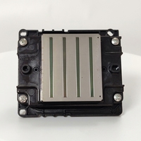 Printhead Asli I3200 U1 Grosir 0.4pl Kompatibel Dengan Mesin Cetak UV DTF