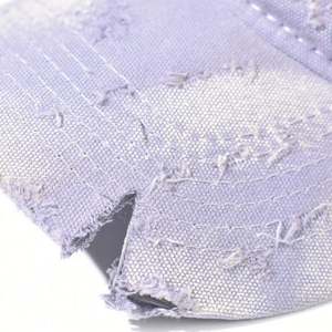 Gorra de Béisbol Estructurada con Efecto Desgastado y Teñido Anudado, Estilo Moderno para Hombre y Mujer, Nueva Colección 2026 - Product Image 6