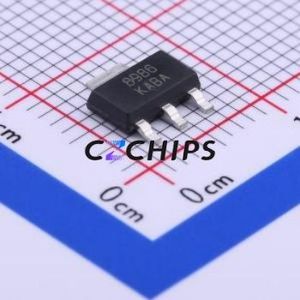 LM2936MP-3.3วงจรรวมใหม่/NOPB SOT-223-4ชิปวงจรรวม PMIC Regulator เชิงเส้น (LDO) - Product Image 1